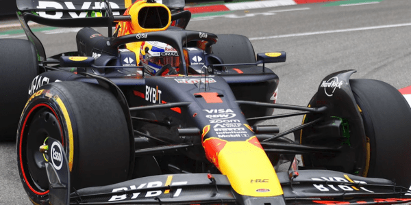 red bull monaco