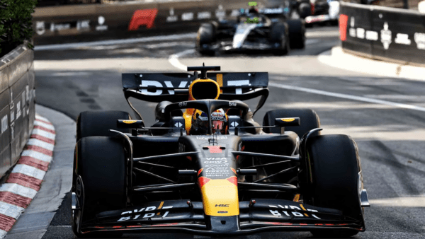 red bull racing