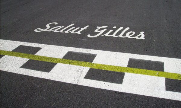 Circuit Gilles Villeneuve