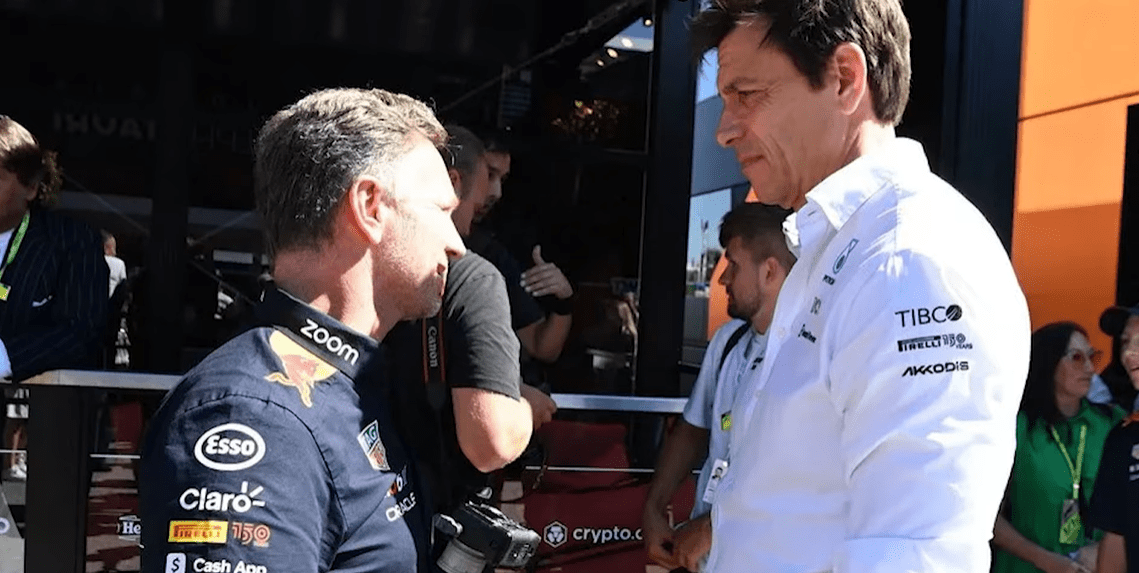 Uitslag race GP Barcelona 2024