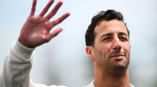 daniel ricciardo
