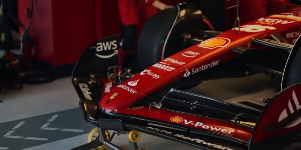 ferrari