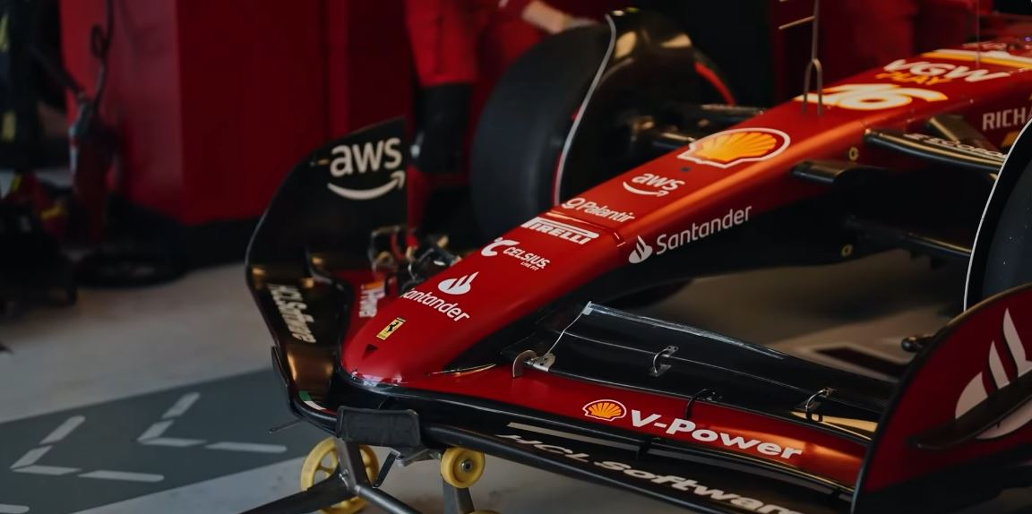 Charles Leclerc: Ferrari heeft oplossing gevonden voor problemen tijdens de GP van Canada