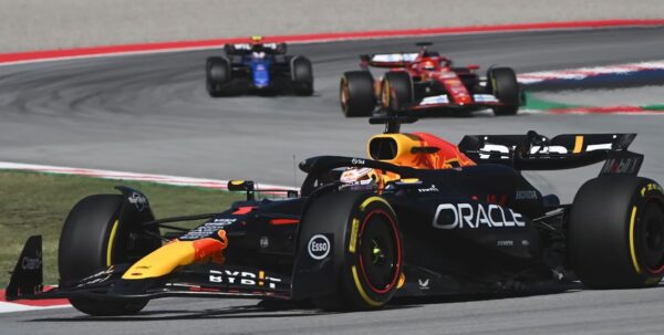 gp barcelona