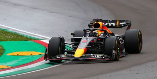 red bull