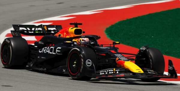red bull barcelona
