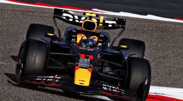 red bull racing