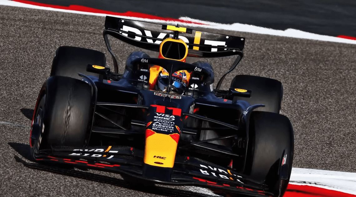Perez gelooft dat rampzalige prestaties achter hem liggen