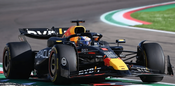 red bull racing