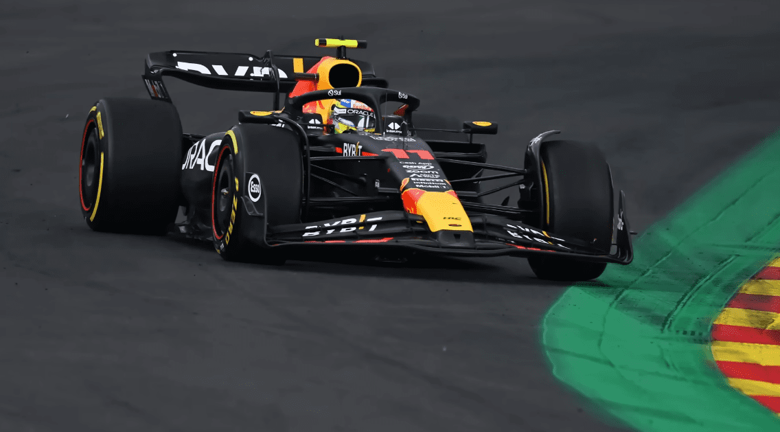Slimme Red Bull-suspensietruc onthult: Mercedes en Ferrari volgen