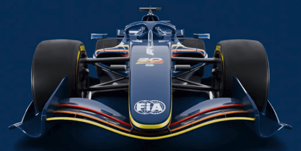 2026 concept auto