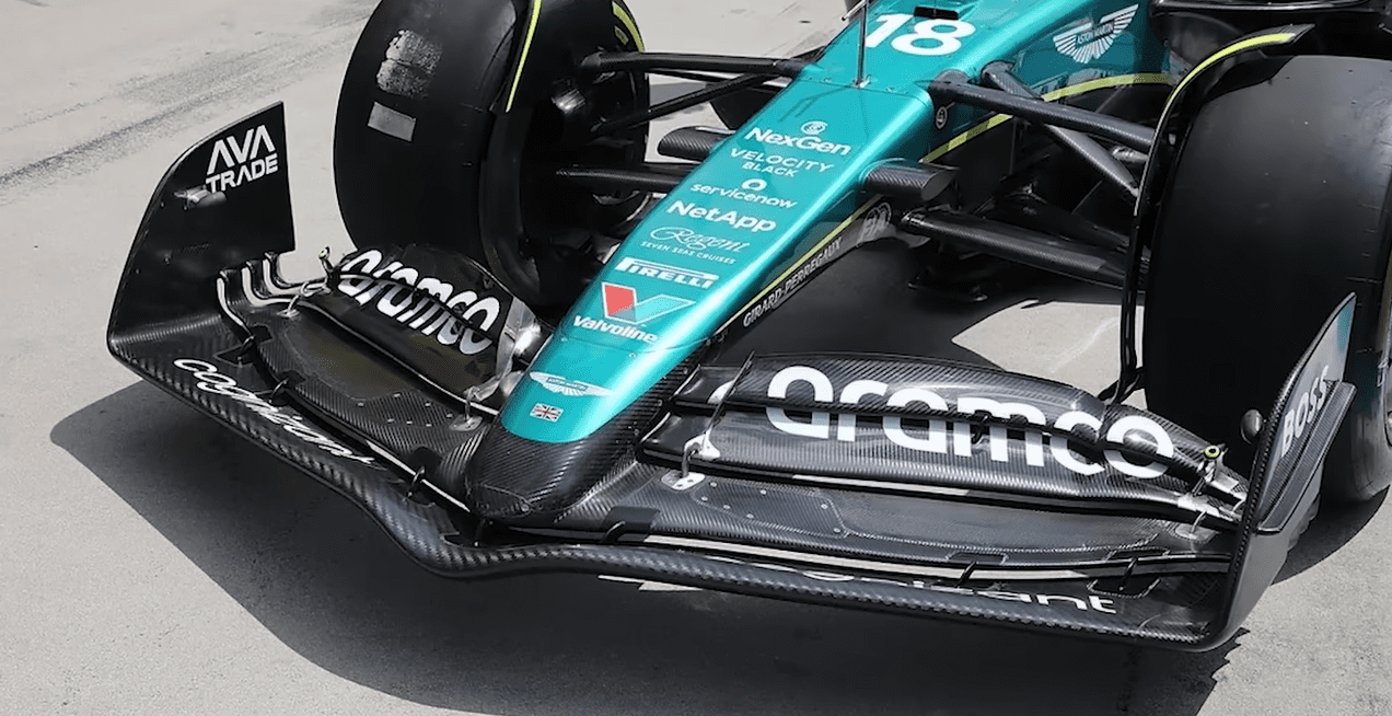 Fernando Alonso’s woede tegen FIA en Aston Martin barst los
