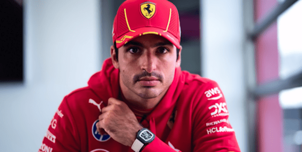 carlos sainz