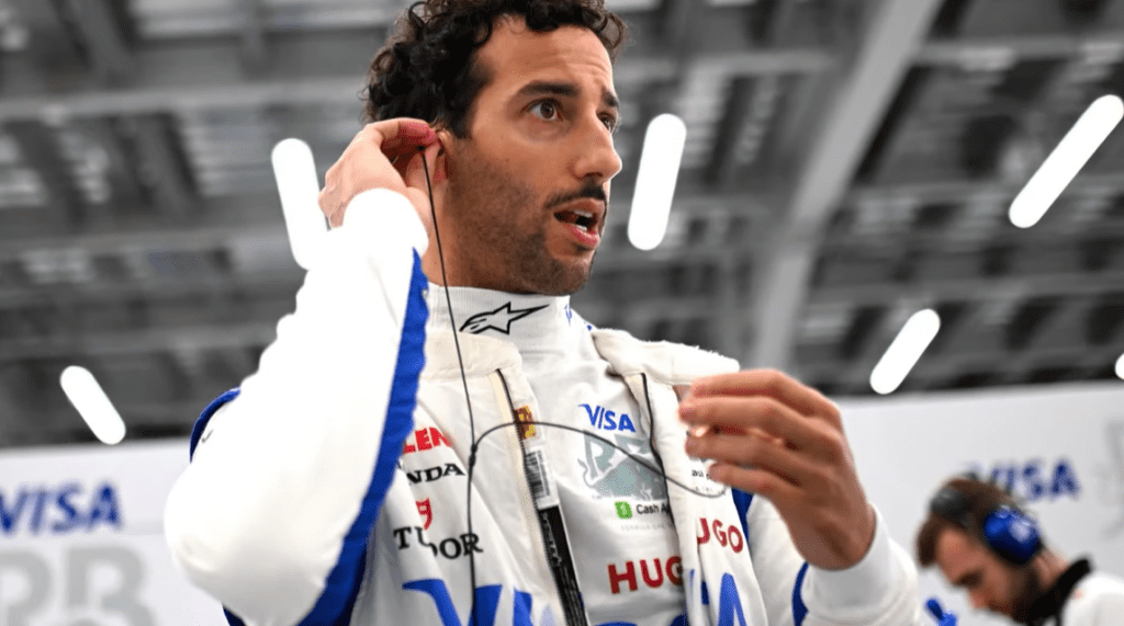 daniel ricciardo
