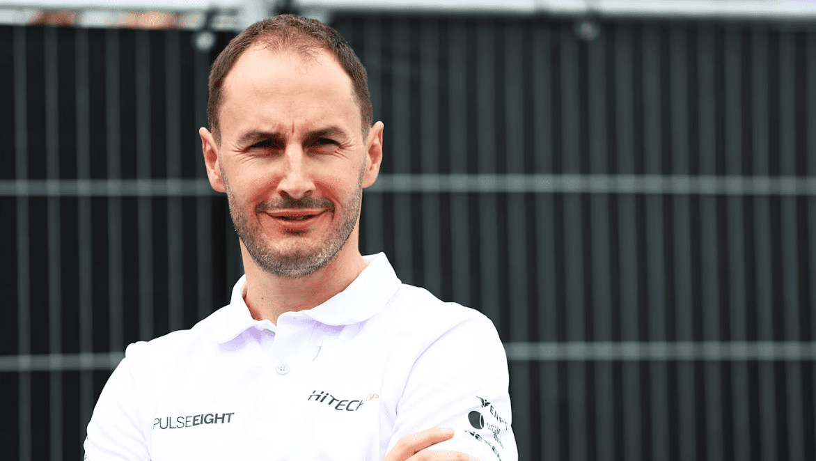 Alpine benoemt Oliver Oakes als nieuwe teambaas na vertrek Bruno Famin