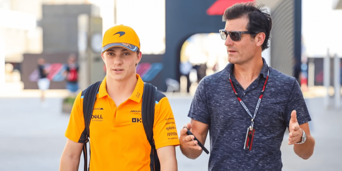 McLaren weigert teamorders: ‘dat had toekomstige kansen kunnen ruïneren’