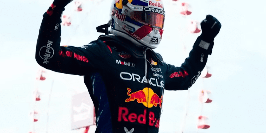 red bull max verstappen
