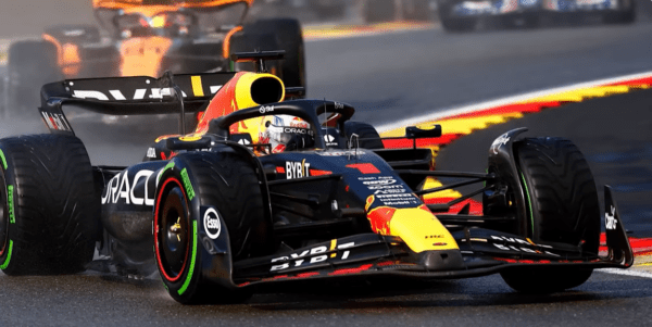 red bull max verstappen