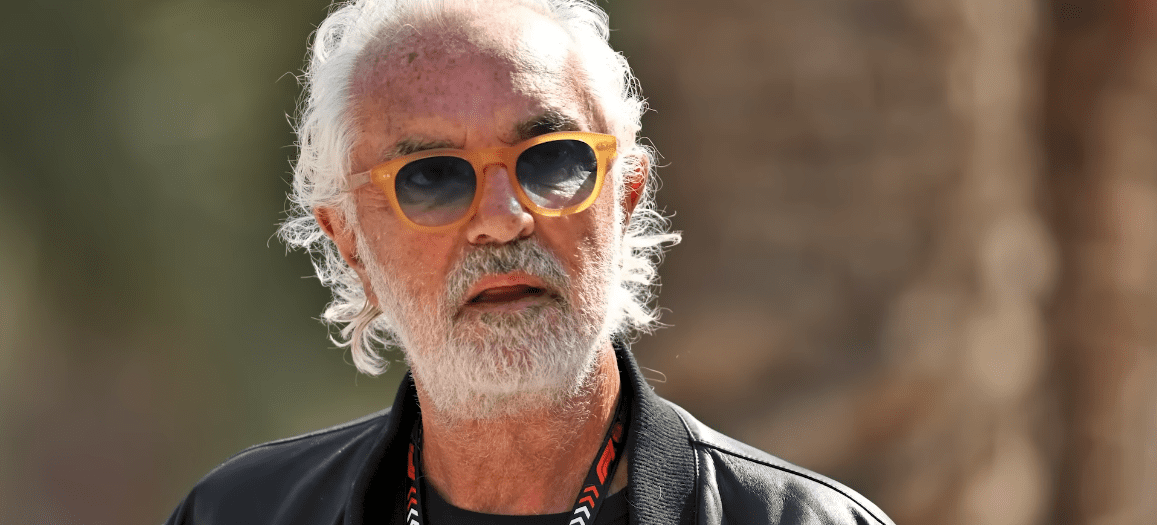 Briatore: Mercedes liet ‘een van de besten’ gaan
