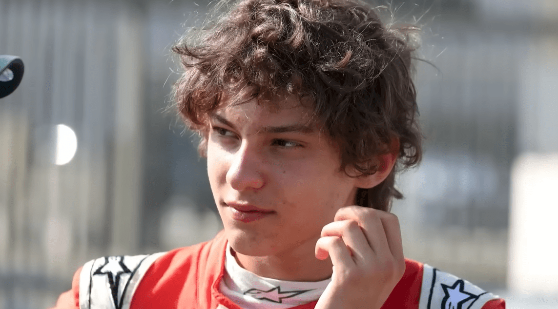 Antonelli’s doorbraak: ‘Spa-test overtuigde Mercedes van zitje’