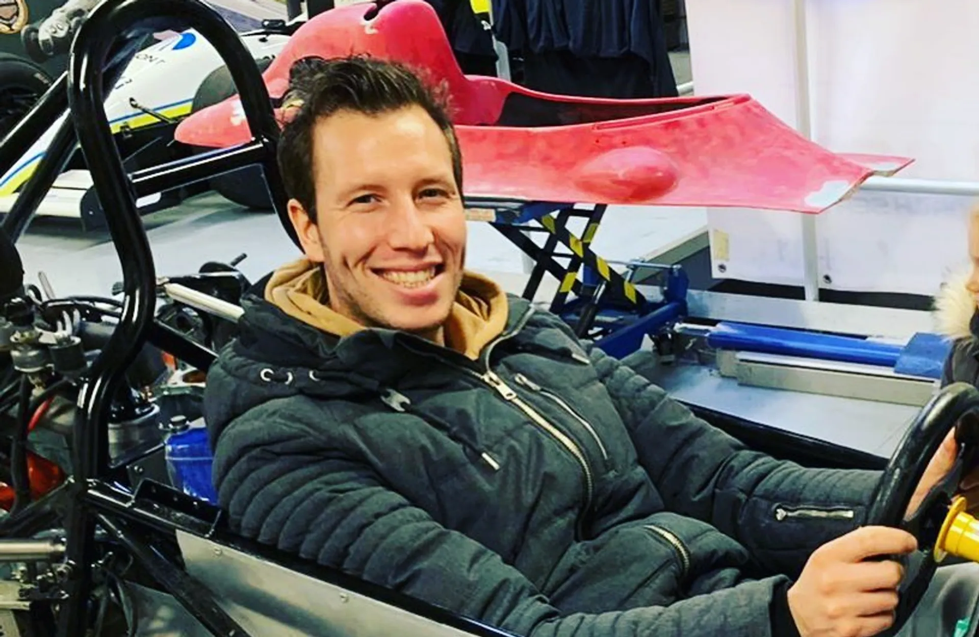 De gevestigde stemmen van viaplay in een nieuwe f1-realiteit