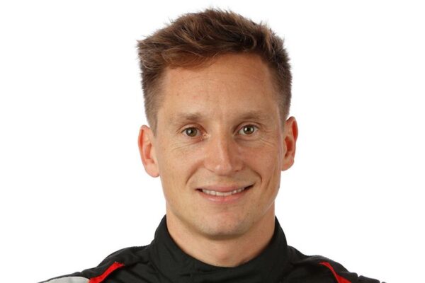 Renger van der Zande