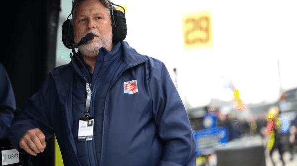 andretti
