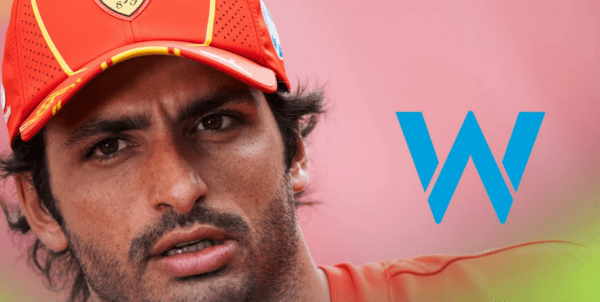 carlos sainz