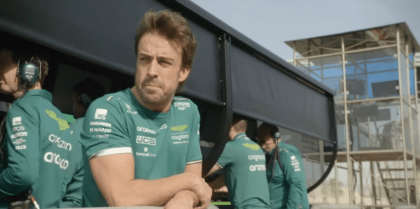 fernando alonso