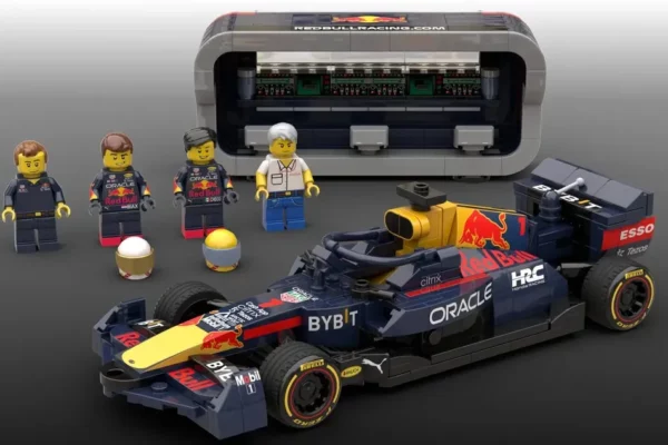 max verstappen lego