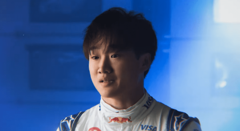 yuki tsunoda
