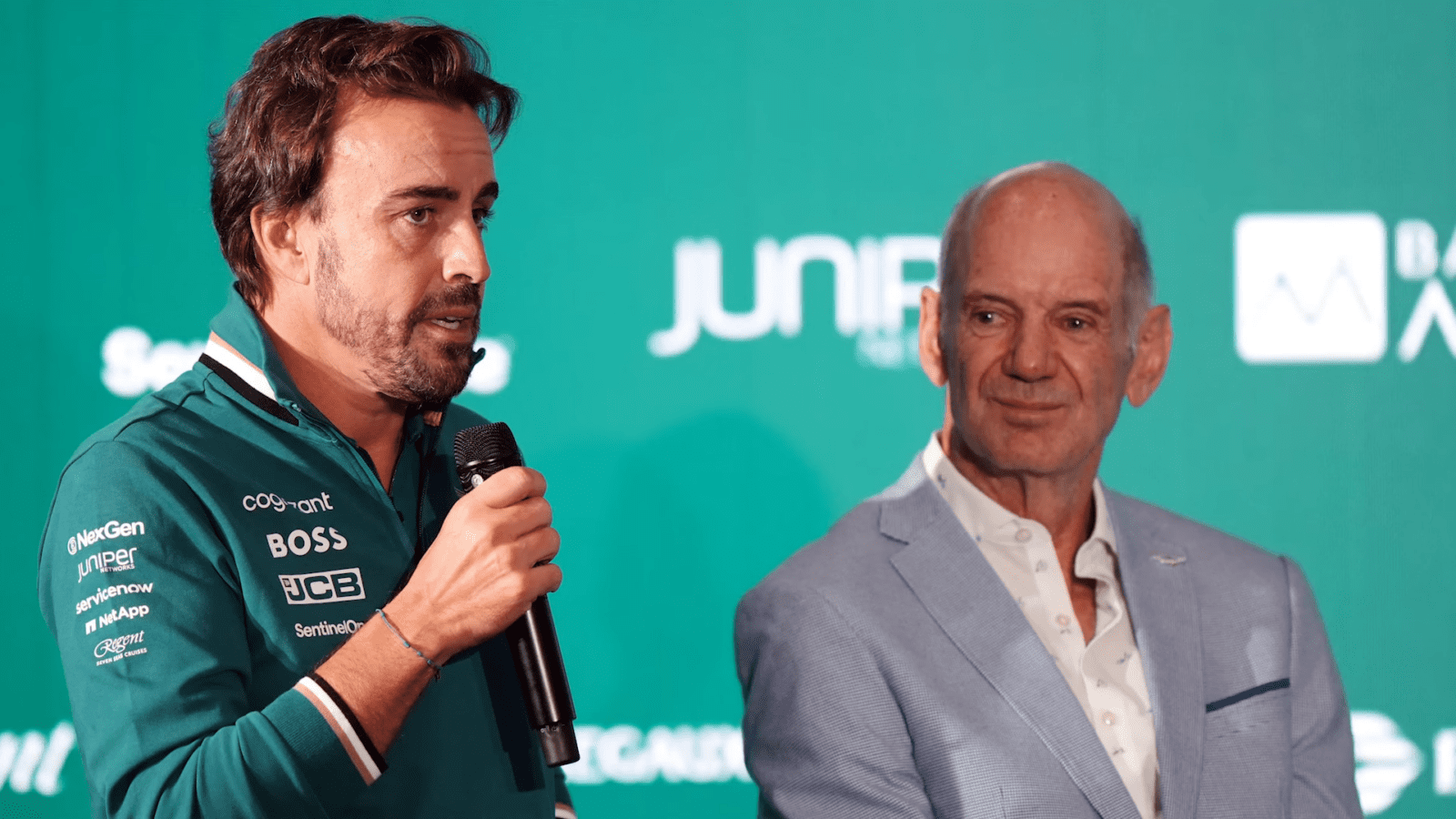 Aston Martin erkent pijnlijke keuze: geen Newey-magie in 2025 om toekomstige titels te winnen