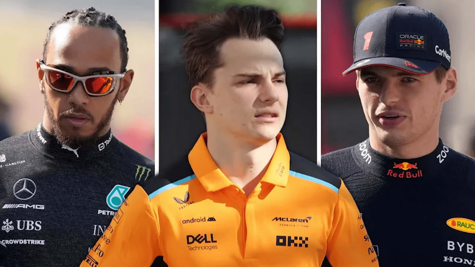 Oscar Piastri ziet zichzelf kampioen worden 2025: ‘Ik kan het dit jaar winnen’