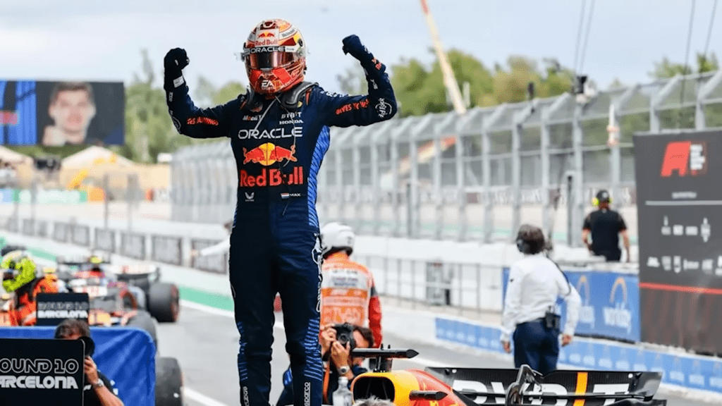 Sergio Perez