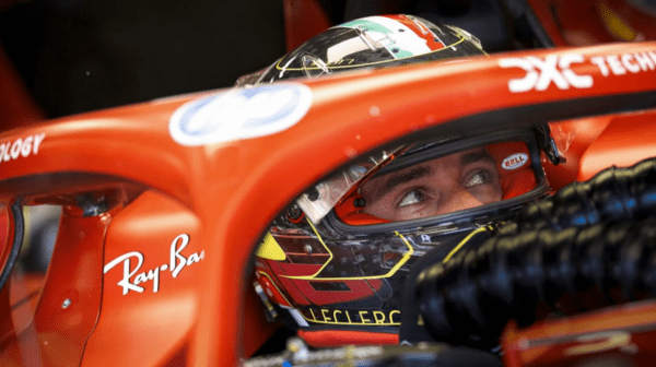 charles leclerc