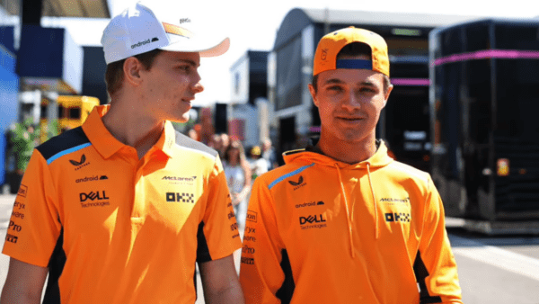 oscar piastri lando norris