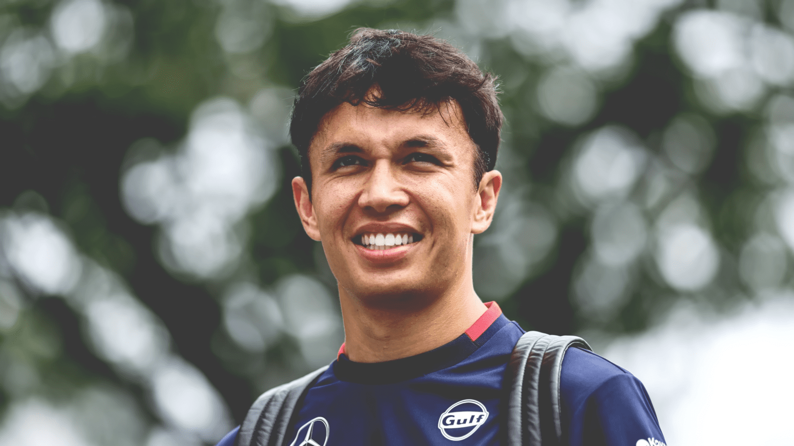 Sainz bij Williams: kans of bedreiging voor Albons F1-toekomst?