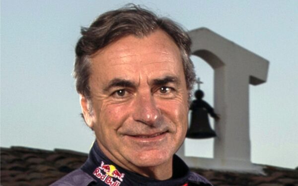 Carlos Sainz sr