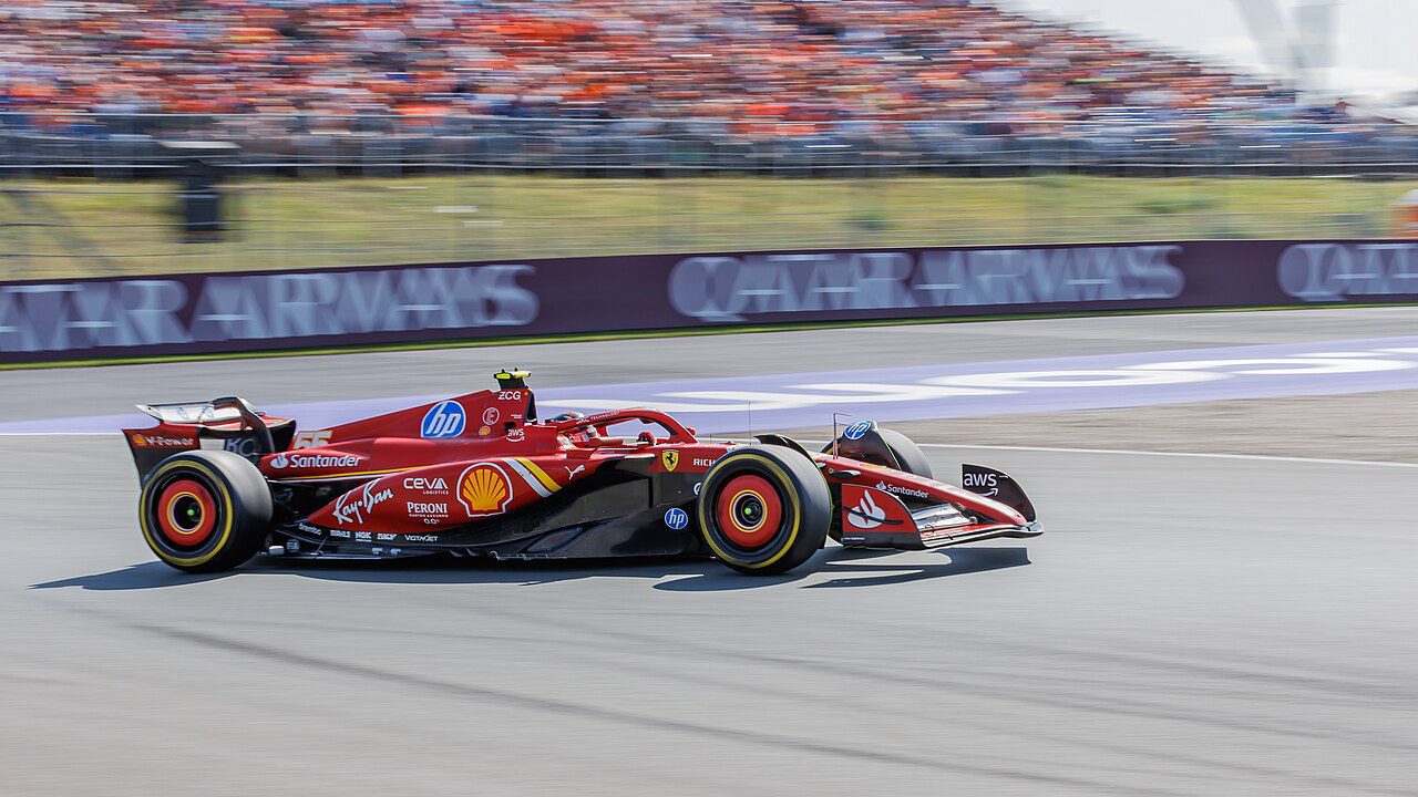 Ferrari’s beperking aan auto kost Leclerc pole tijdens GP van de VS