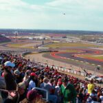GP austin - Circuit of the americas
