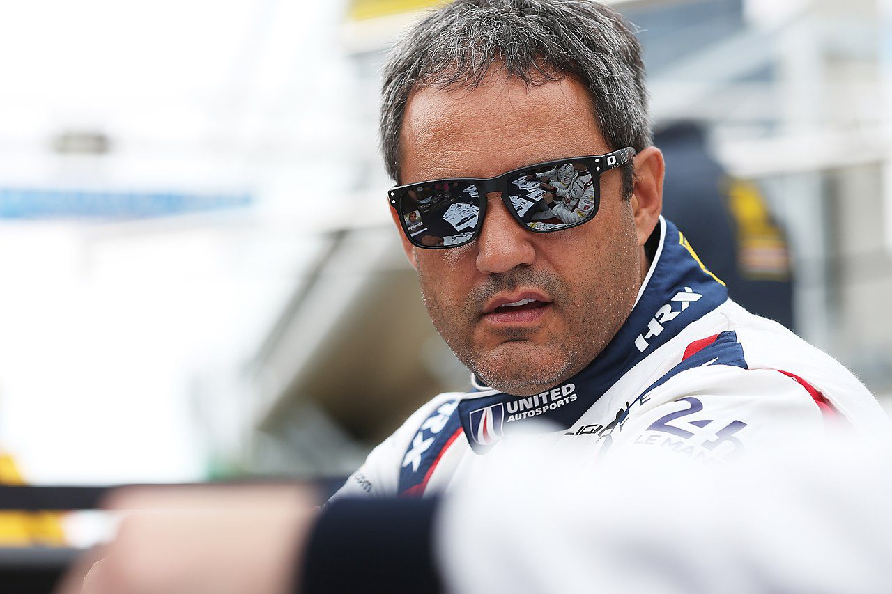 Montoya’s over Bortoleto: ‘verdient Sauber-zitje meer dan Colapinto’