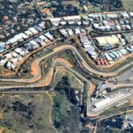 Kyalami Circuit