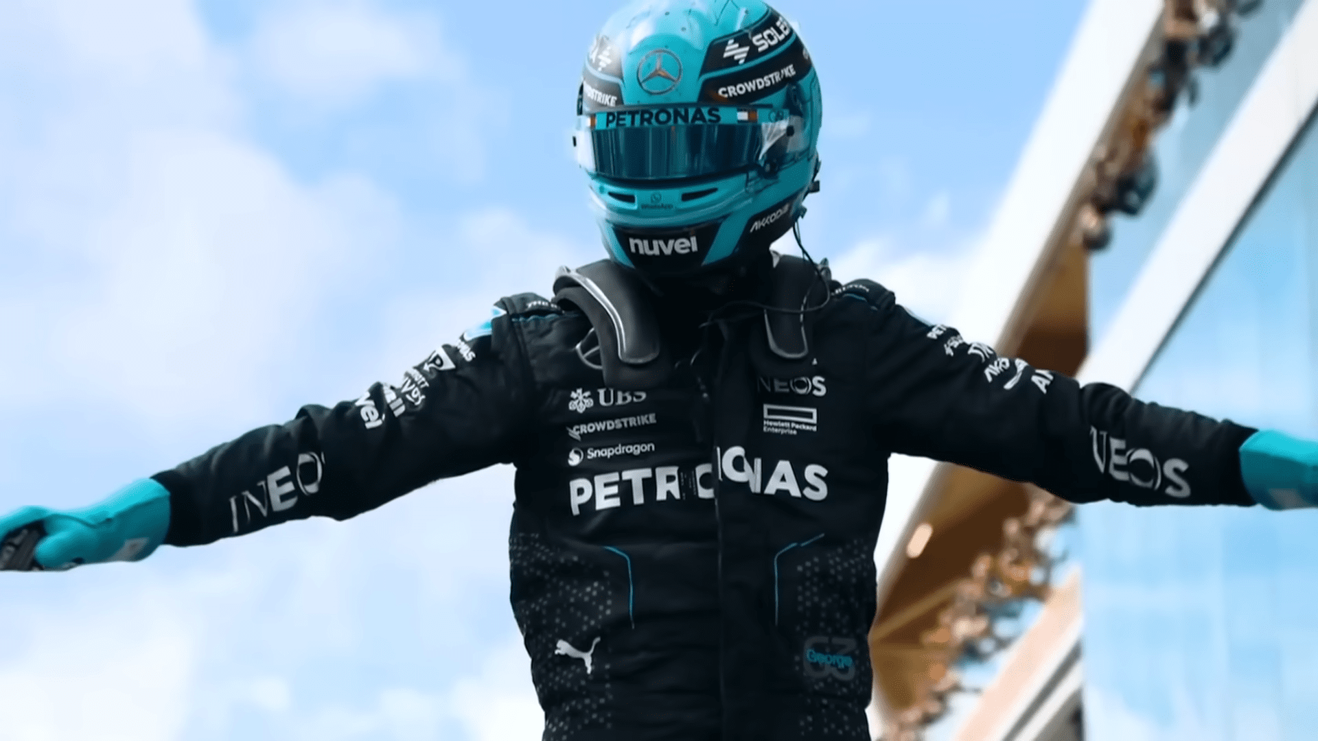 Hamilton’s afscheid van Mercedes: einde van een legendarisch tijdperk
