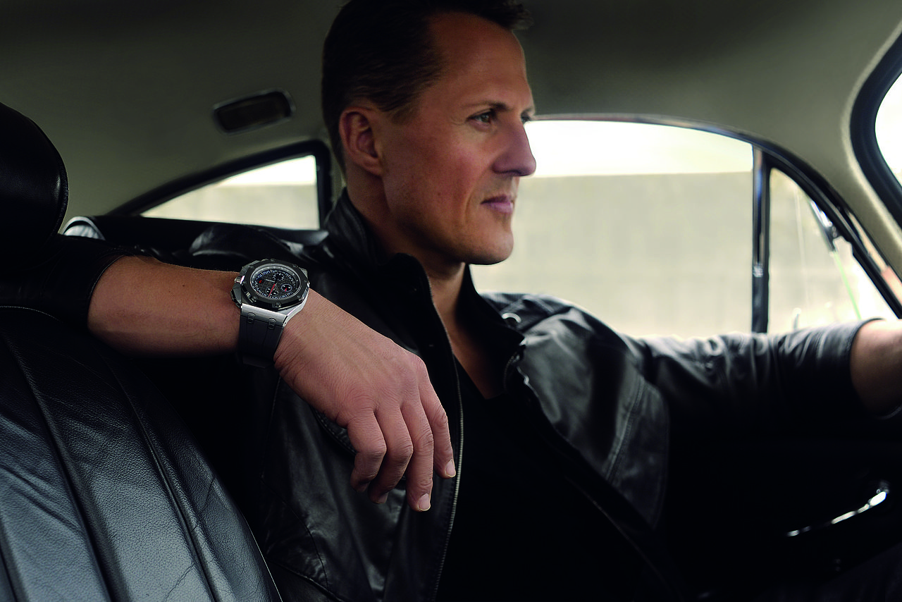 Michael Schumacher als ‘beste’ verkozen in F1-coureursvergelijking