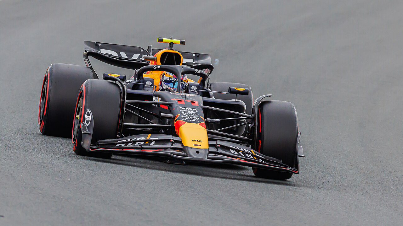 Perez wijst naar Leclerc voor mislukte kwalificatie in Qatar