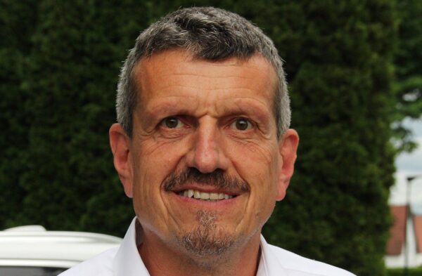 gunter steiner