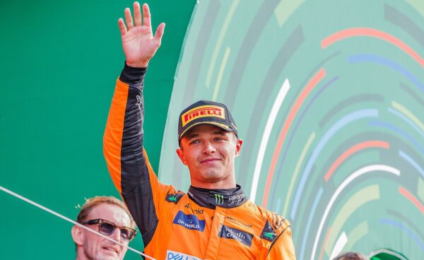 mclaren lando norris