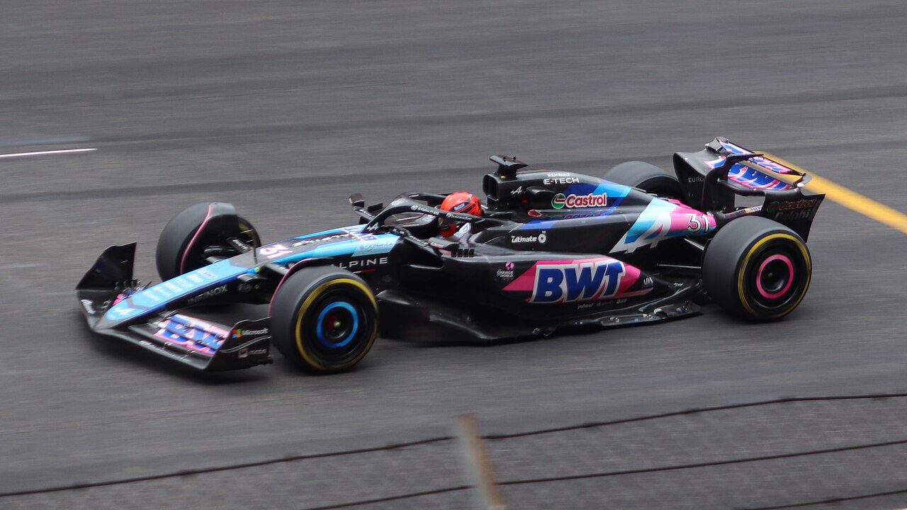 Ocon’s onverwachte podiumsucces in São Paulo: ‘Het was de moeite waard’