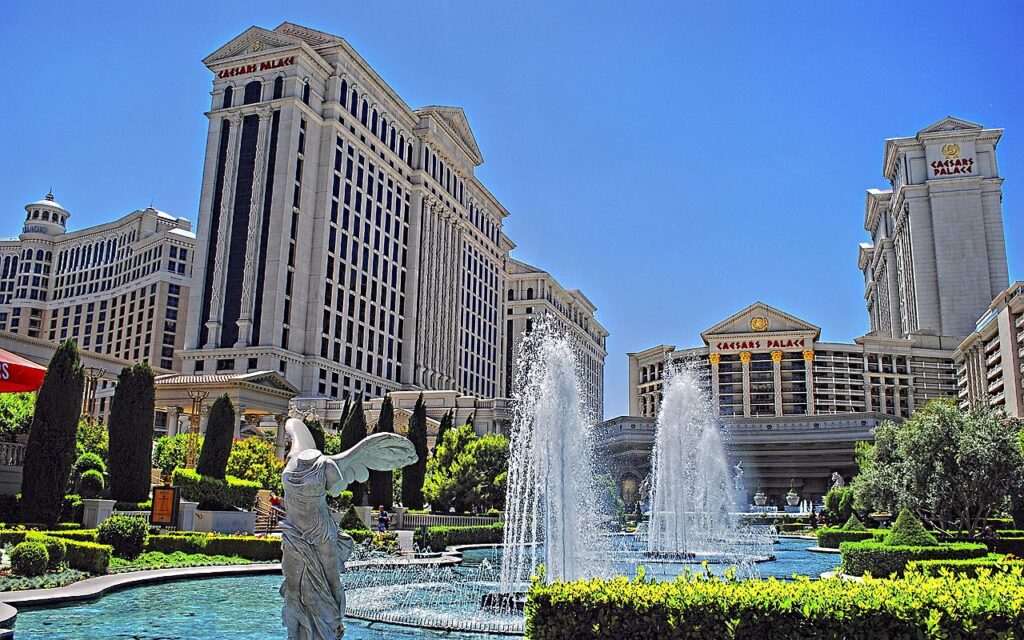 Caesars Palace