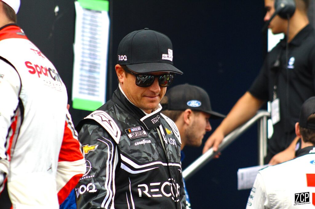 Kimi Raikkonen